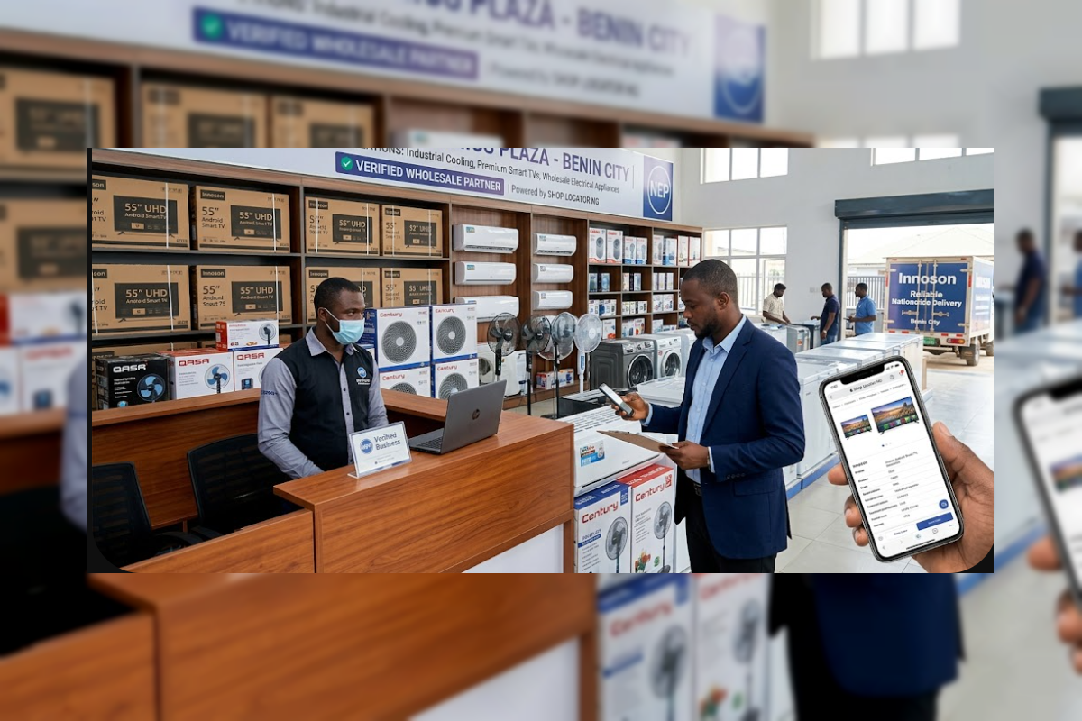 Navigating Innoson Electronics Plaza: Sourcing High-Volume Home Theater and Cooling Systems