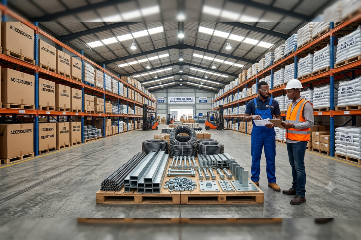 Sourcing Bulk Structural Hardware: A Procurement Guide for Modern Construction